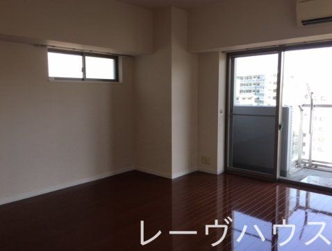 居室・リビング　リビング/居室