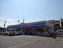 コンビニ　ローソン柏原石川町店（コンビニ）まで864m