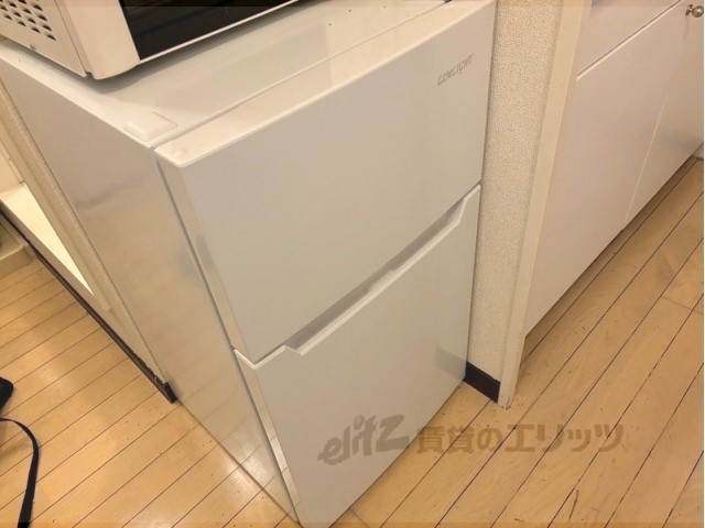 その他部屋・スペース　冷蔵庫置場