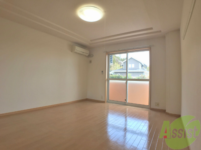 その他部屋・スペース　家具の配置などをイメージしてみてください。