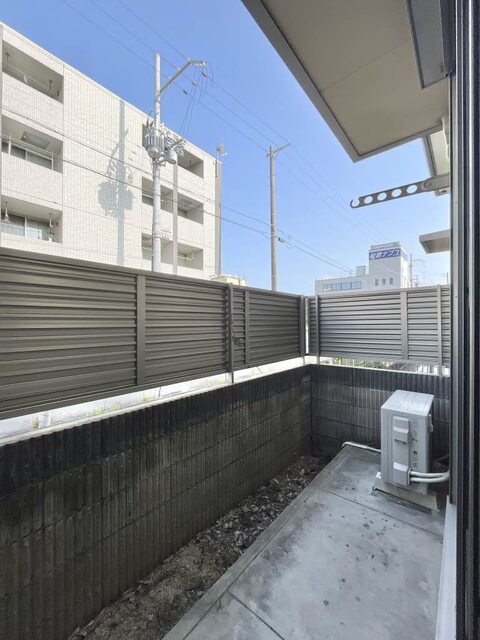 庭