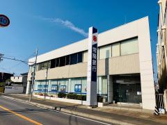 銀行　常陽銀行鹿島支店（銀行）まで260m