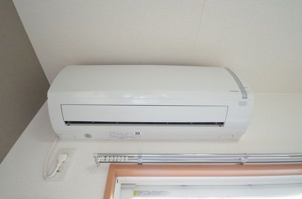 その他設備　写真は類似です。