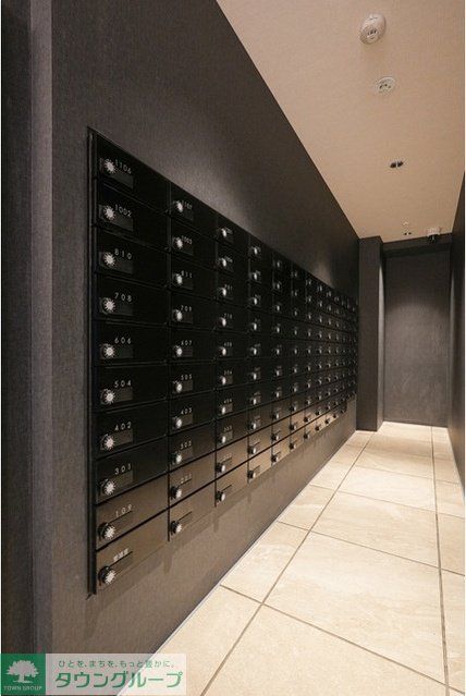 その他共有部分　共有部分