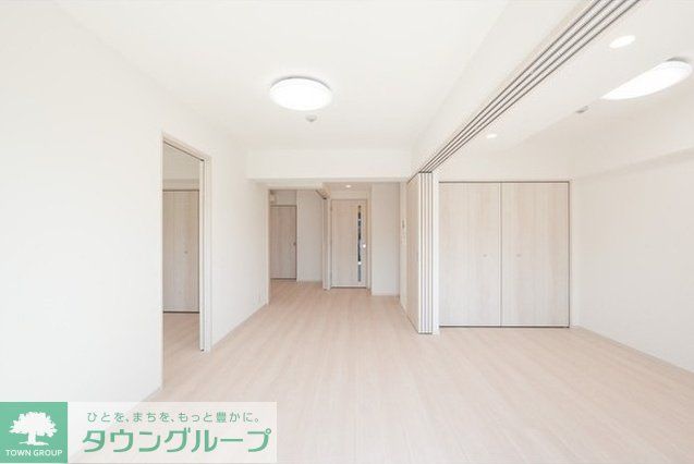 居室・リビング　リビング/居室