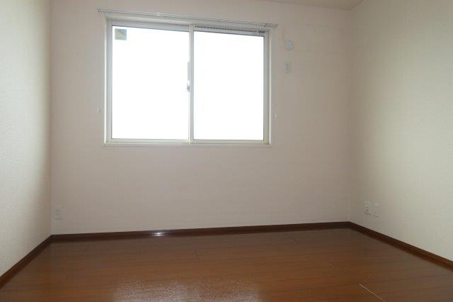 その他部屋・スペース　洋室