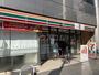 コンビニ　セブンイレブン　名古屋名駅４丁目店（コンビニ）まで313m