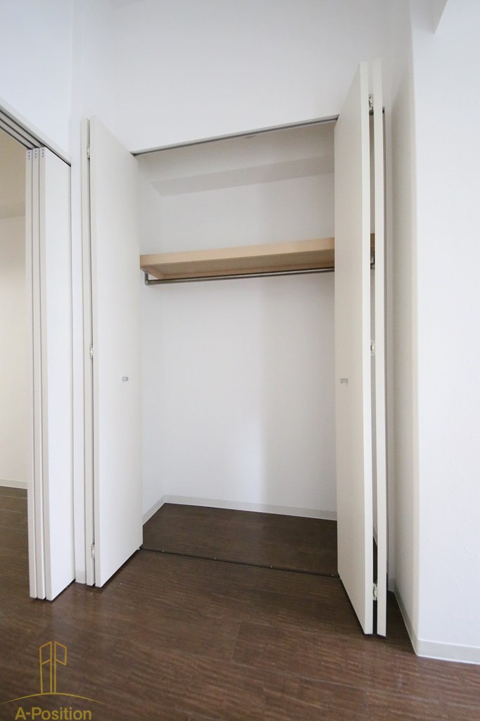 収納　プライムツリー内久宝寺