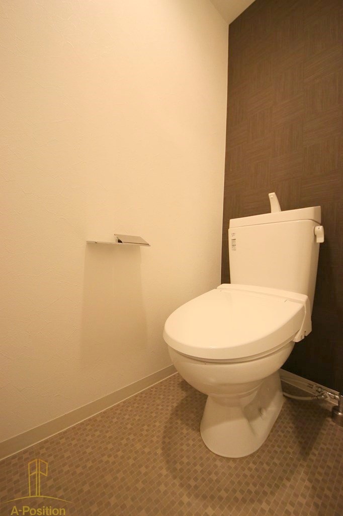 トイレ　プライムツリー内久宝寺