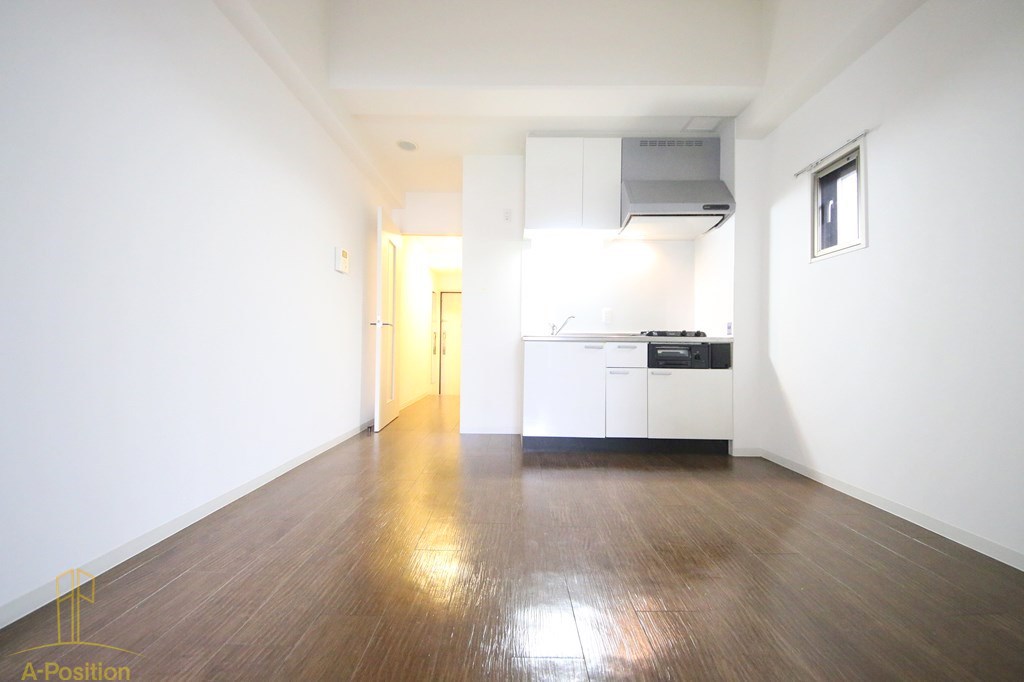 居室・リビング　プライムツリー内久宝寺