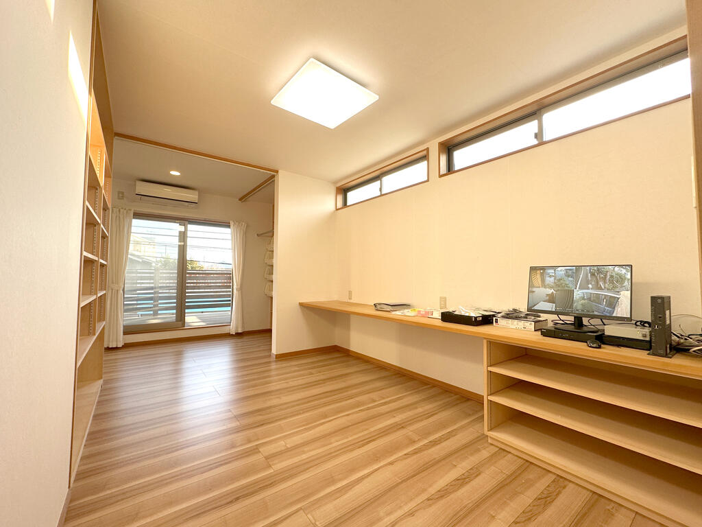 その他部屋・スペース