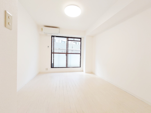 その他部屋・スペース　フローリング・洋室