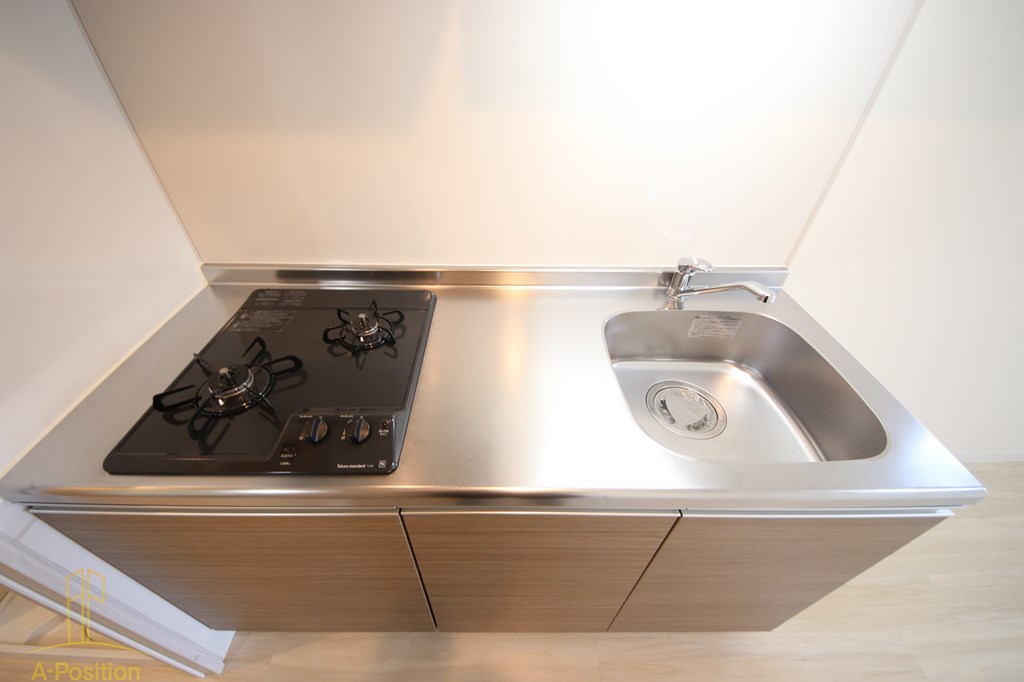 キッチン　LaCASA玉造