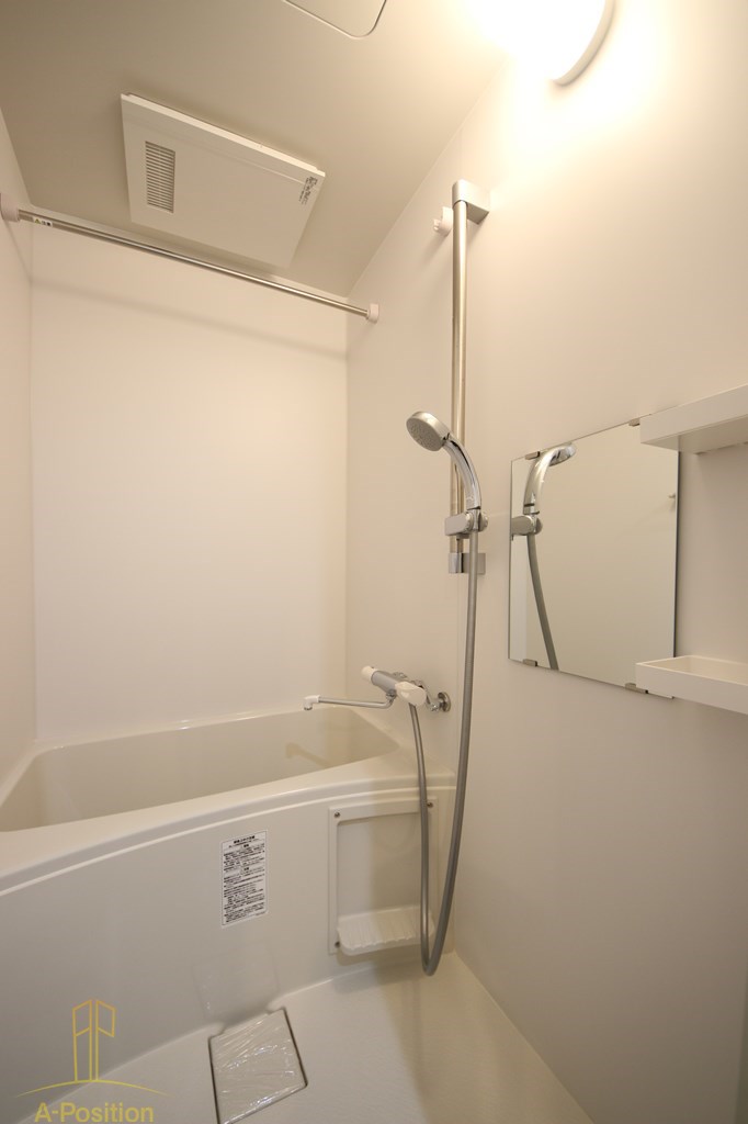 バス・シャワールーム　LaCASA玉造