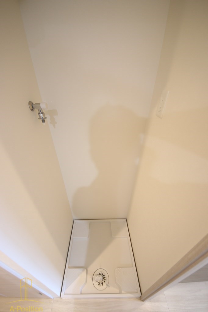 その他設備　LaCASA玉造