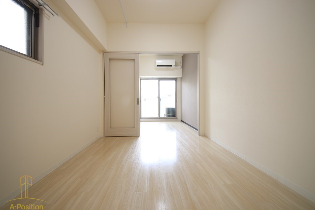 居室・リビング　LaCASA玉造