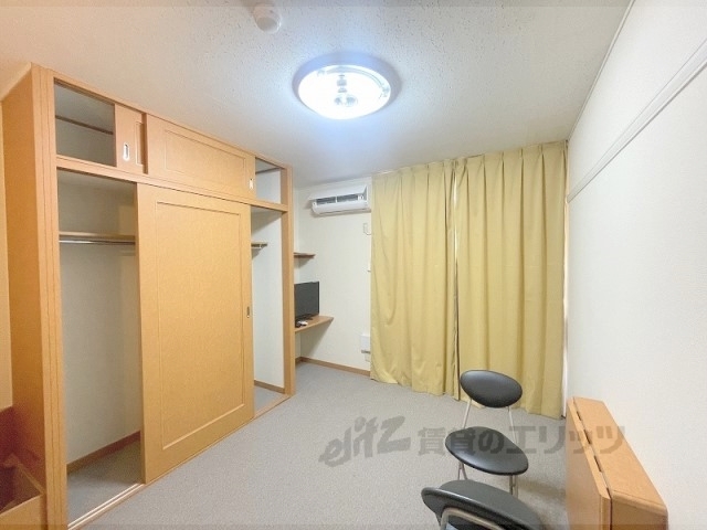 居室・リビング　洋室