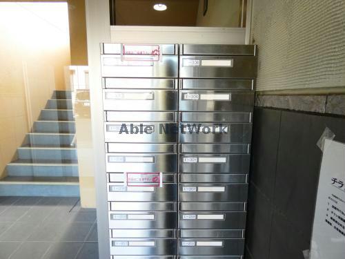 その他共有部分　建物設備