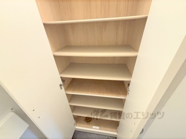 収納　下駄箱