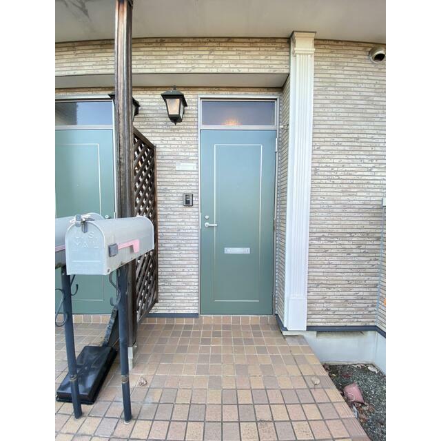 エントランス　現況優先