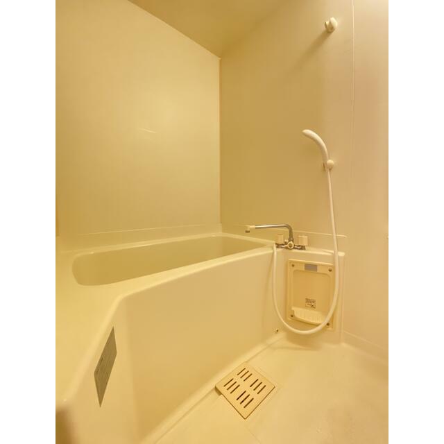 バス・シャワールーム　現況優先