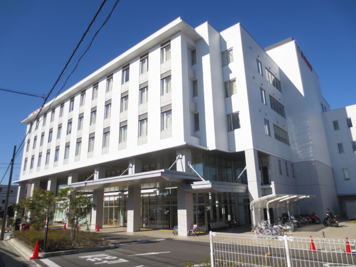病院　笠寺病院（病院）まで1510m