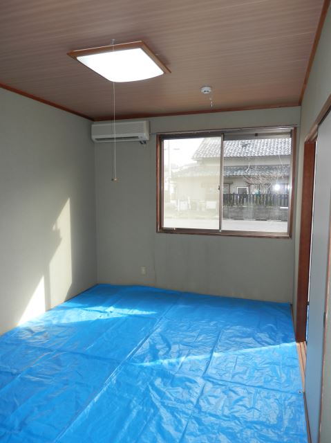 その他部屋・スペース　明るいお部屋