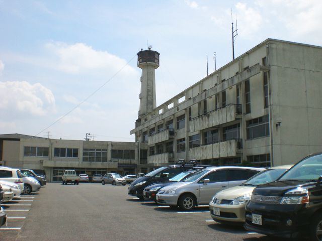 役所　垂井町役場（役所）まで1500m
