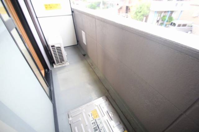 バルコニー　※イメージ画像