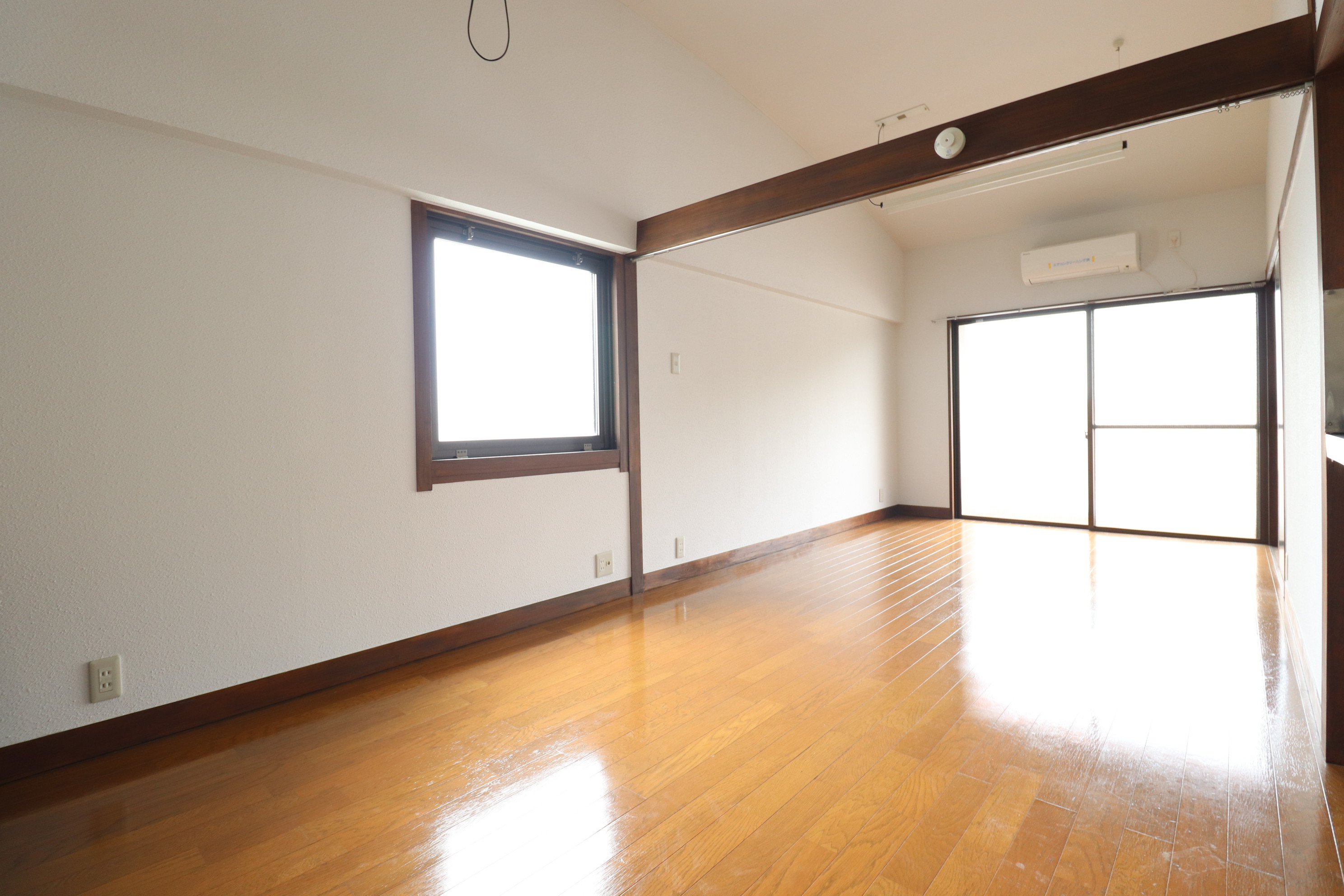 その他部屋・スペース　6帖の洋室です！