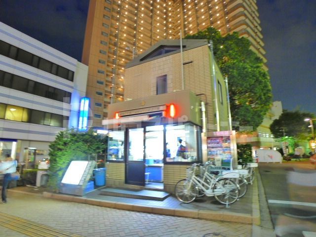 警察署・交番　平井駅前交番（警察署・交番）まで590m