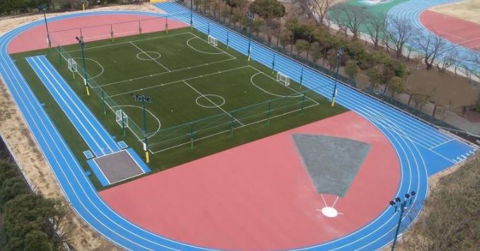 ドラックストア　ハックドラッグ中田店（ドラッグストア）まで4457m