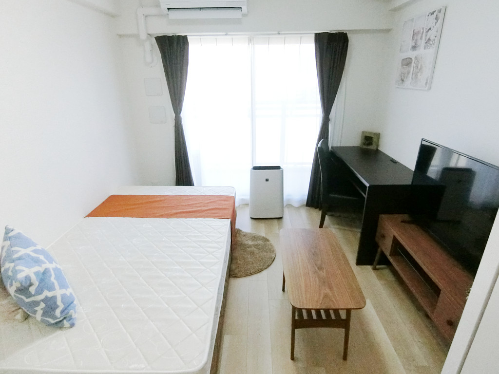 その他部屋・スペース　内装です