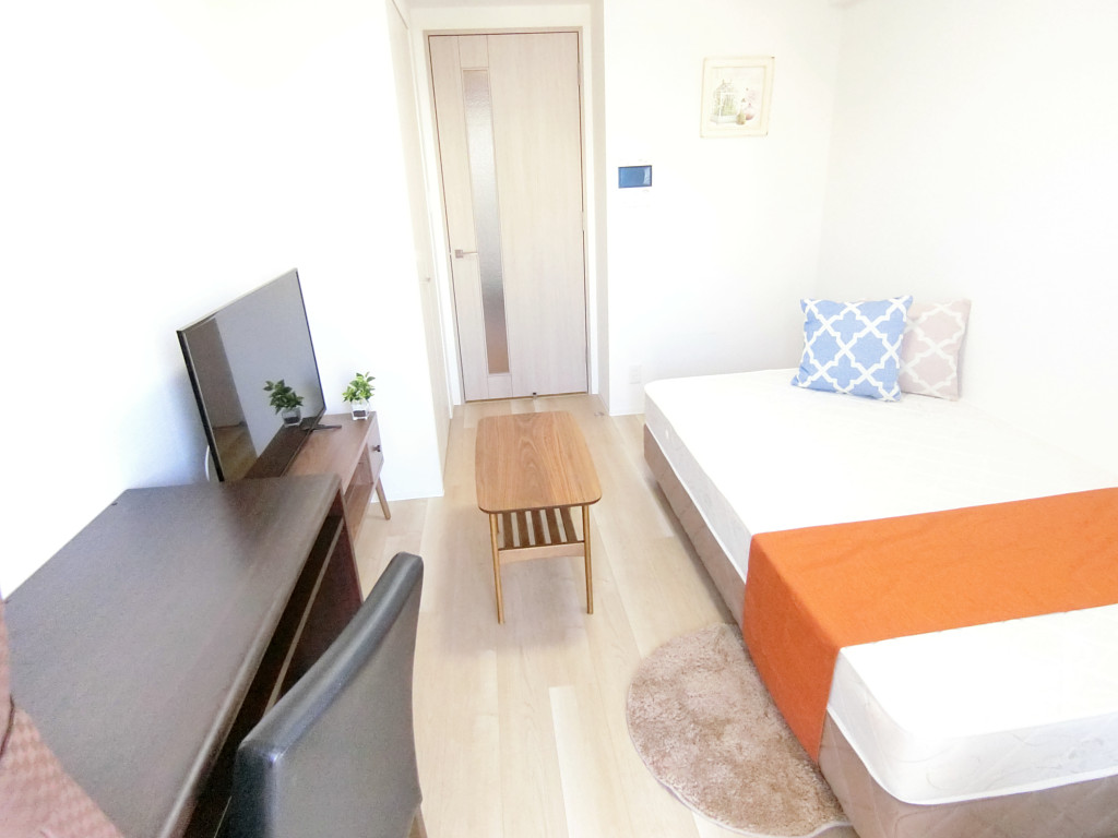 その他部屋・スペース　内装も気になるポイント