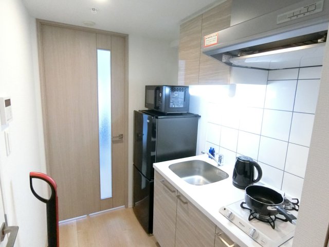 その他部屋・スペース　明るい室内です