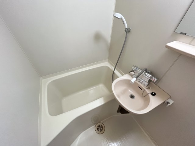 バス・シャワールーム　桂マンション(GoodHome)