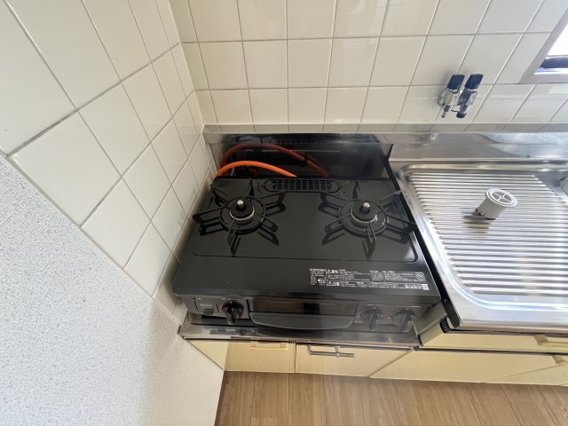 その他設備　桂マンション(GoodHome)