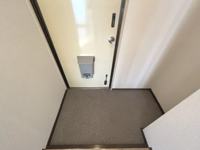 玄関　桂マンション(GoodHome)