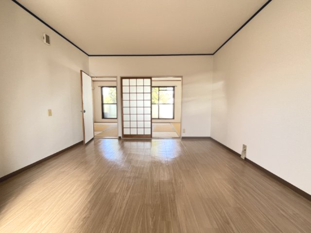 居室・リビング　桂マンション(GoodHome)