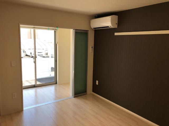 居室・リビング　洋室