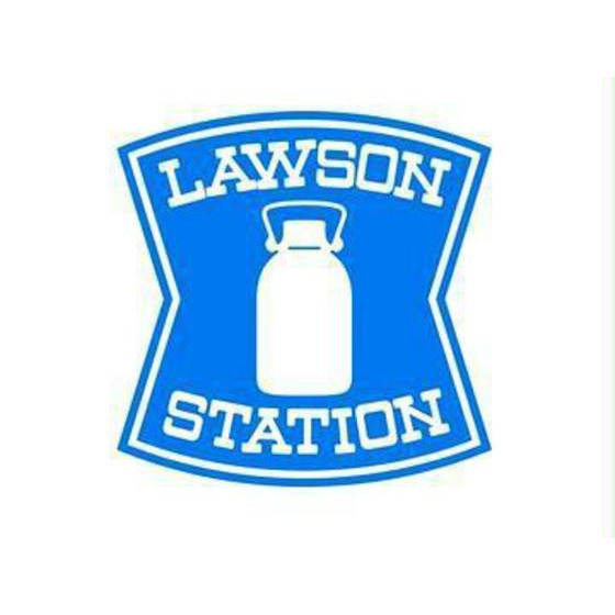 コンビニ　ローソン熊本麻生田３丁目店（コンビニ）まで800m