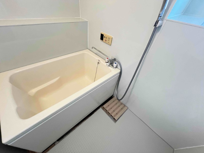 バス・シャワールーム　※他号室イメージ