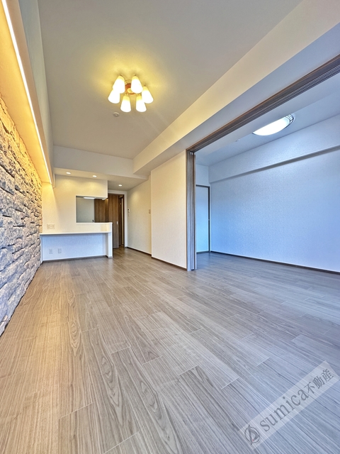 居室・リビング　インターネット無料で使い放題♪