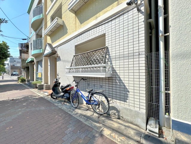 その他共有部分