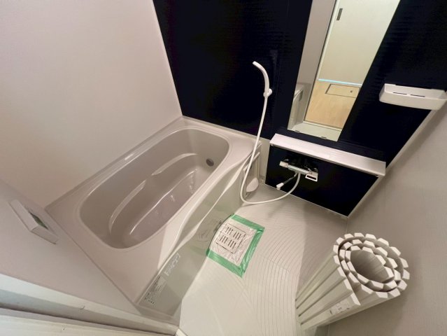 バス・シャワールーム　お風呂