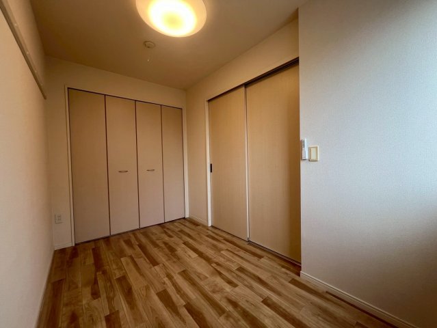 その他部屋・スペース　洋室