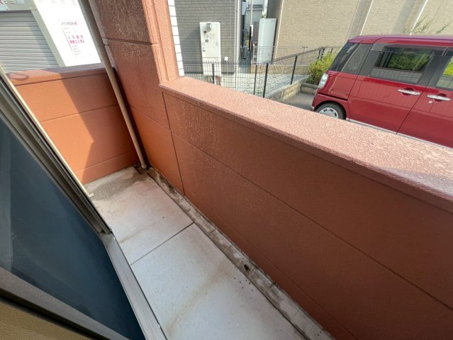 バルコニー　ベランダ