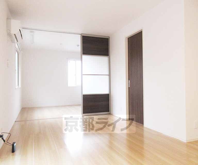 居室・リビング　綺麗な室内です