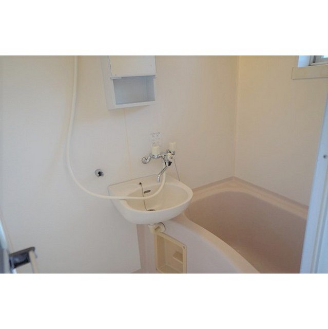 バス・シャワールーム　浴室