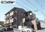 春日井駅より徒歩4分 3階 築25年9ヶ月の賃貸物件